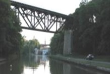 Lockport Locks and Erie Canal Cruise